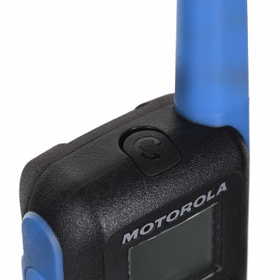 8. Radiotelefon wielofunkcyjny Motorola T62 MOTO62B
