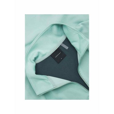 4. Bluza męska PEAK PERFORMANCE M Swift Motion Midlayer kolor zielony