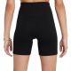 2. Spodenki dla dzieci Nike Sportswear Classic czarne FZ5581 010