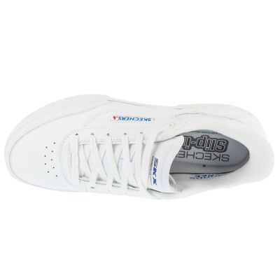 3. Skechers Slip-Ins: Recoil 254200-WHT Białe 42