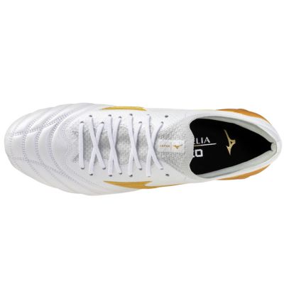 3. Buty Mizuno Morelia Neo IV Beta Japan FG P1GA264050