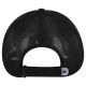 3. Skechers Sport S Metal Hat Cap SKBB5025-BLK Czarne One size