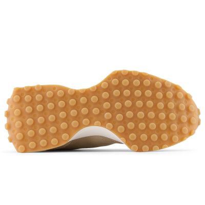 4. Sneakersy damskie New Balance WS327 lifestyle beige (WS327LPA)