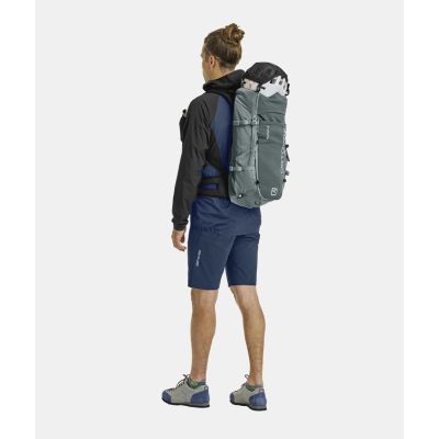 5. ORTOVOX Traverse 30 30 l Pomarańczowy