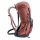 4. Deuter 3430021-5341 plecak turystyczny 22 l Kasztanowy