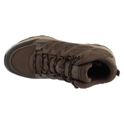 3. Columbia Redmond IV Mid WP 2128711231 Brązowe 41