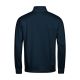 5. Bluza unisex Summit (granatowy)
