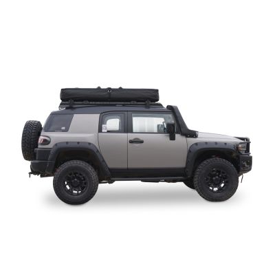 4. OFFLANDER NAMIOT DACHOWY SOFT HYBRID 190