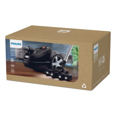 6. Odkurzacz PHILIPS XD8122/10