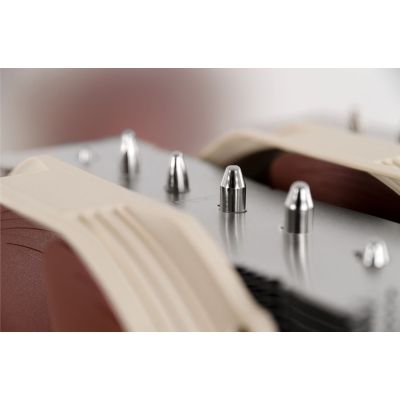 9. Chłodzenie CPU NOCTUA NH-D15  2 x140 mm AMD, Intel