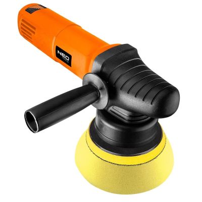 4. NEO tools 04-700 akcesorium do polerowania karoserii 1 szt.
