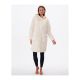 10. Kurtka RIP CURL Swc Weekender Jacket biały
