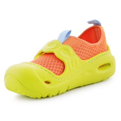 3. Buty Crocs Swiftwater Splash K Jr 210619-85H 