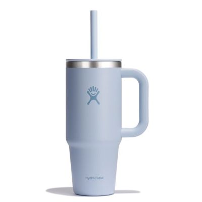 Kubek termiczny Hydro Flask 24 Oz All Around Travel Tumbler (710 ml) - surf