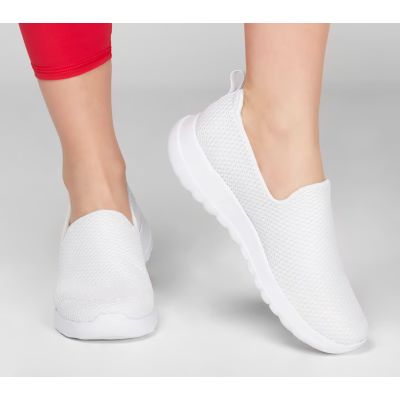 4. Buty Skechers Go Walk Joy W 15600WHT