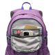 3. Columbia Castle Crest 25L Backpack 2175661536 Fioletowe One size