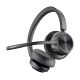85. Zestaw słuchawkowy HP Voyager 4320 USB-C Headset