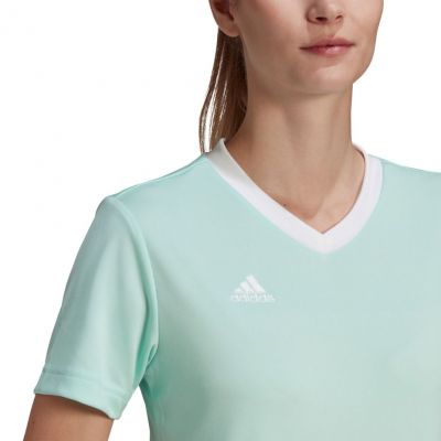 5. Koszulka adidas Entrada 22 Jsy W HC5076