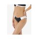 9. Majtki kąpielowe RIP CURL Mirage Full Pant czarny