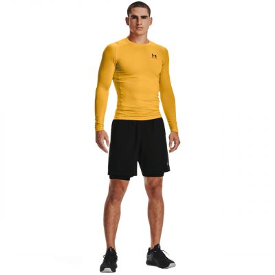 3. Spodenki Under Armour HG Armour M 1361596 001