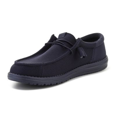 7. Buty Hey Dude Wally M 40011-410