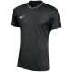11. Koszulka męska Nike Dri-Fit Park 26 SS Top czarna HM7127 010