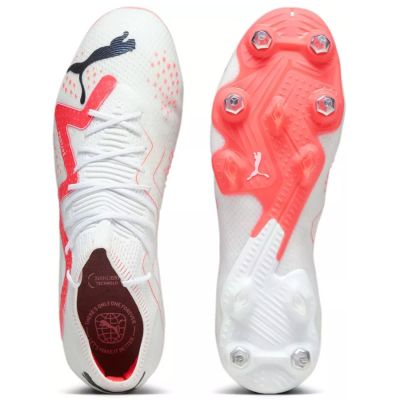 3. Buty Puma FUTURE Ultimate Low MxSG 107397-01