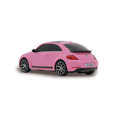 10. Jamara VW Beetle zdalnie sterowany model Samochód Silnik elektryczny 1:24