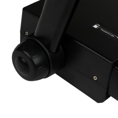 5. VIRTUFIT RUN FIT SKŁADANA BIEŻNIA ELEKTRYCZNA