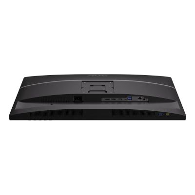 46. AOC E4 U27E4CV monitor komputerowy 68,6 cm (27") 3840 x 2160 px 4K Ultra HD LED Czarny