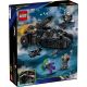 2. LEGO DC SUPER HEROES 76303 Tumbler Batmana kontra Dwie Twarze i Joker