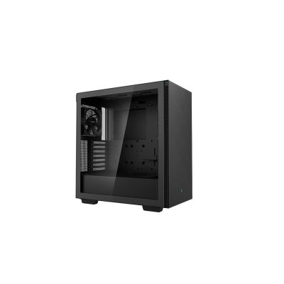 2. Obudowa DeepCool CH510 Mid Tower ATX