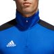 3. Bluza adidas REGISTA 18 Training M CZ8649