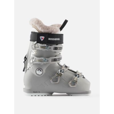 6. Buty narciarskie ROSSIGNOL TRACK 70 W - CLOUD GREY