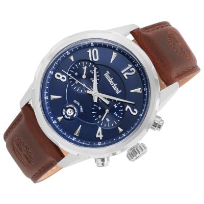 2. Zegarek Męski TIMBERLAND Newkirk TDWGF0082903 + BOX