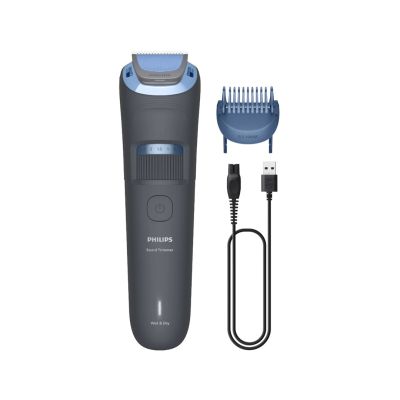 4. Trymer do brody PHILIPS BT3617/15