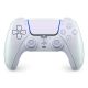 Sony DualSense v3 Perłowy Bluetooth/USB Gamepad Analogowa/Cyfrowa PlayStation 5