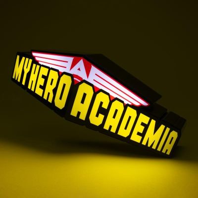 6. PP MY HERO ACADEMIA LOGO LIGHT BDP