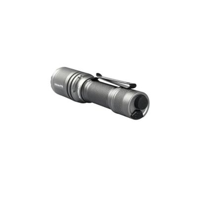 3. Latarka AceBeam P16 Gray