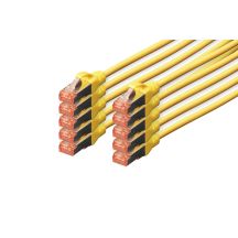 Digitus Kabel krosowy CAT 6 S/FTP