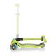 4. Hulajnoga 3-kołowa Globber Primo Foldable Lights 432-106-2 HS-TNK-000011635