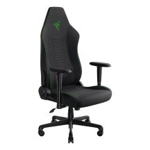 Razer Iskur V2 X Fotel dla gracza Czarny, Zielony