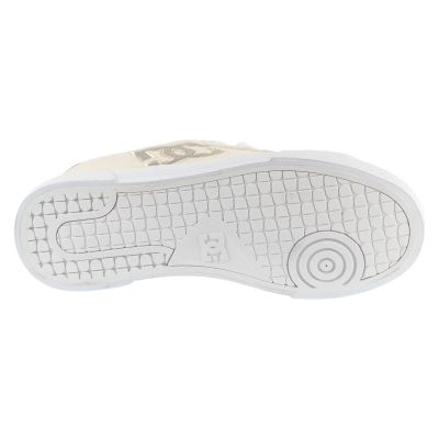 4. DC Shoes Chelsea DC01653-710 Beżowe 37