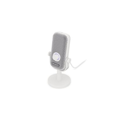 7. Mikrofon ENDORFY Solum Voice S Onyx White (EY1B015)