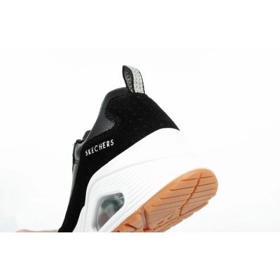 18. Buty Skechers Uno-Solid Air W 155132/BLK