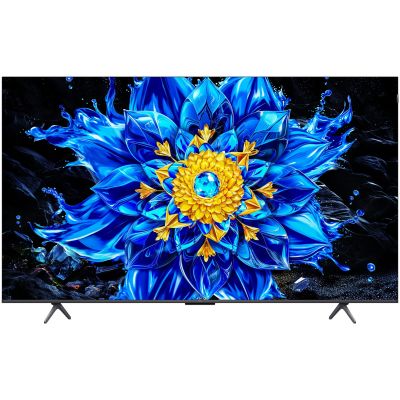 11. Telewizor 65" TCL 65P8L