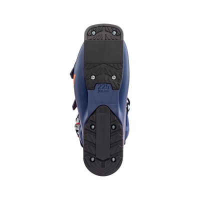 6. Buty narciarskie LANGE RSj 65 (Legend Blue)
