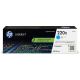 8. HP Oryginalnym wkładem z błękitnym tonerem 220X LaserJet