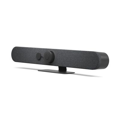8. Logitech Cam  Conference Cam Rally Bar Mini Black