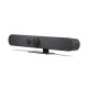 8. Logitech Cam  Conference Cam Rally Bar Mini Black